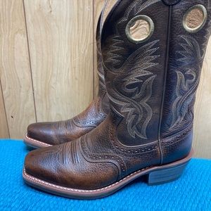 Ariat Western Boots Mens 9.5 EE